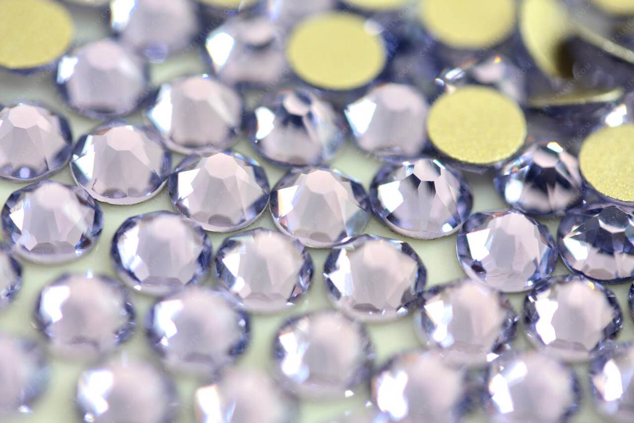 Crystalline Provanse* Xirius Rose 2088